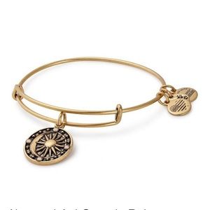 Alex and ani cosmic balance bracelet